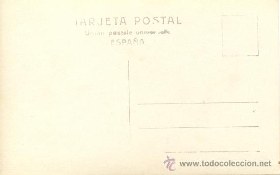 Postales: Postal de Granada - Foto 2