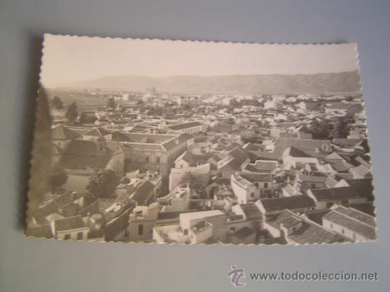 Postkarten: Interesante postal de Cordoba. Vista parcial