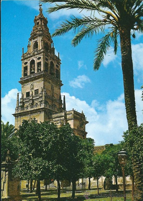Postales: POME5 14115 Medina Azahara CORDOBA