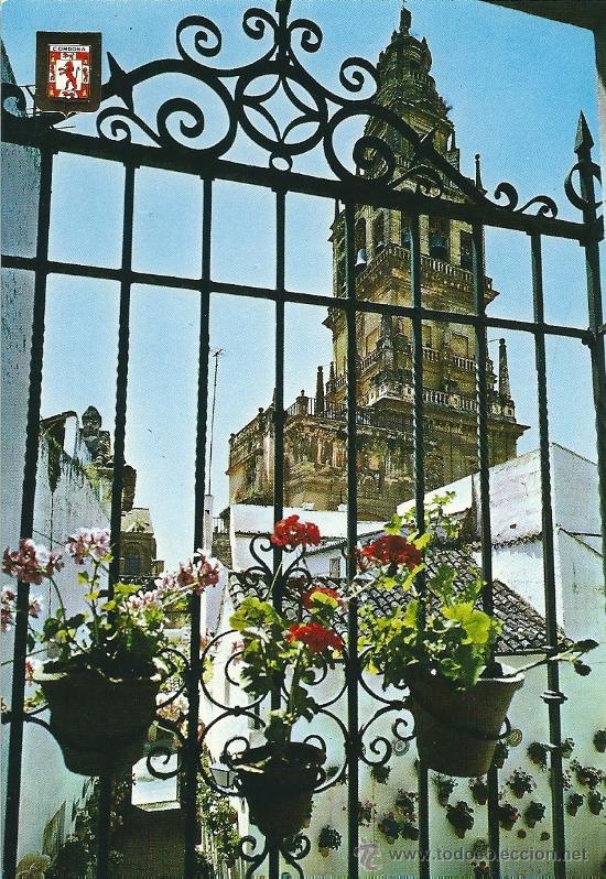 Postales: POME5 14116 CordobaREJA