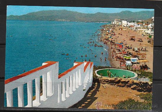 Postales: 1347. TORRENUEVA. PLAYA - Foto 1