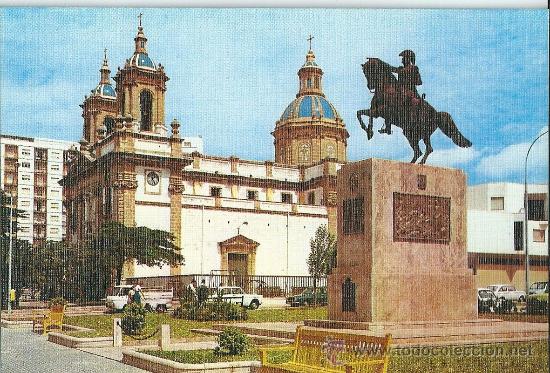 Postales: POME5 11227 Cadiz ( A&Ntilde;O 1977 )