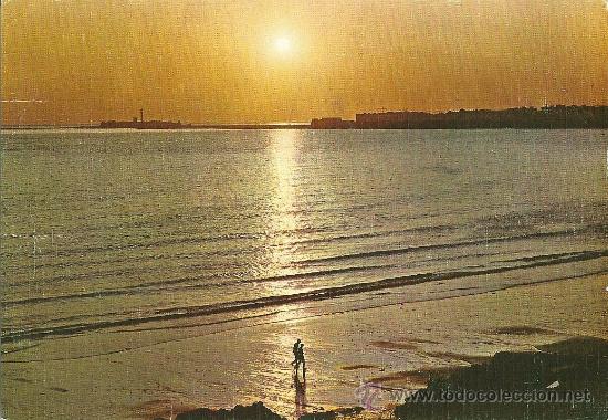 Postales: POME5 11253 Cadiz ( A&Ntilde;O 1968 )