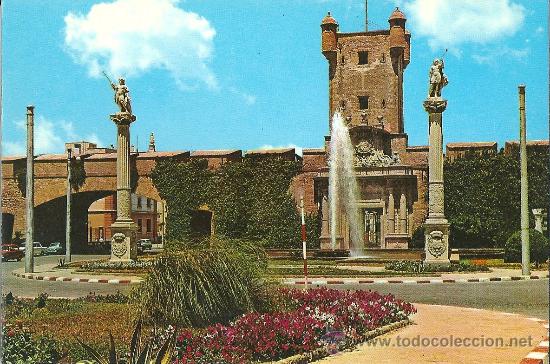 Postales: POME5 11256 Cadiz ( A&Ntilde;O 1970 )