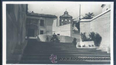Postales: POSTAL DE CORDOBA - CUESTA DE BAILIO   P-ANCOR-208
