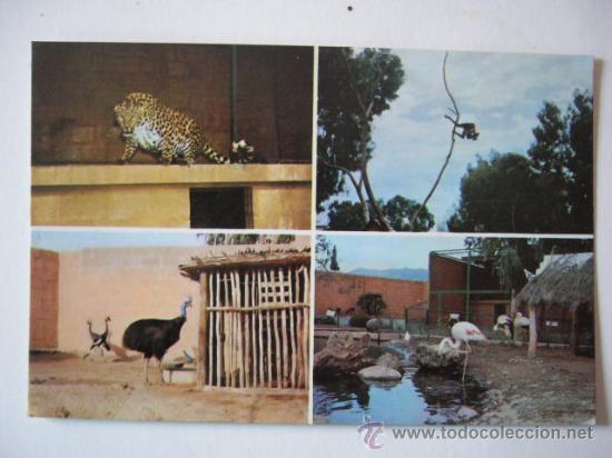 Postales: FUENGIROLA. SAMA - Foto 1