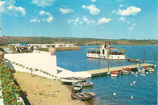 Postales: POE5 11187 Arcos de la Frontera CADIZ ( A&Ntilde;O 1967 )