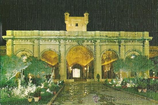Postales: POME5 11204 Cadiz CADIZ ( A&Ntilde;O 1971 )