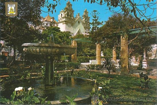 Postales: POME5 11212 Cadiz ( A&Ntilde;O 1963)