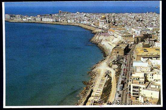 Postales: POME5 11120 Cadiz ( A&Ntilde;O 1994 )