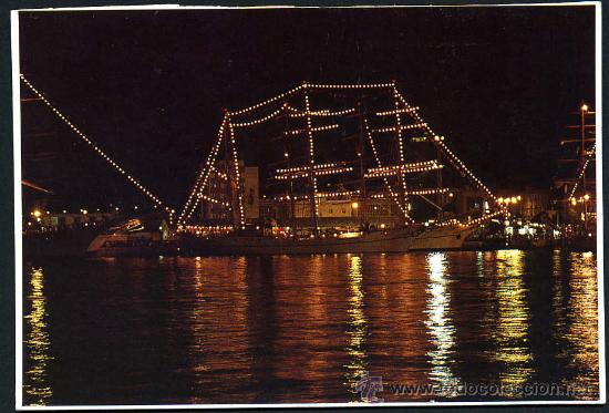Postales: POME5 11134 Cadiz ( A&Ntilde;O 1994 )