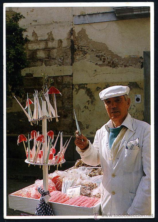 Postales: POME5 11149 Cadiz ( A&Ntilde;O 1994 )