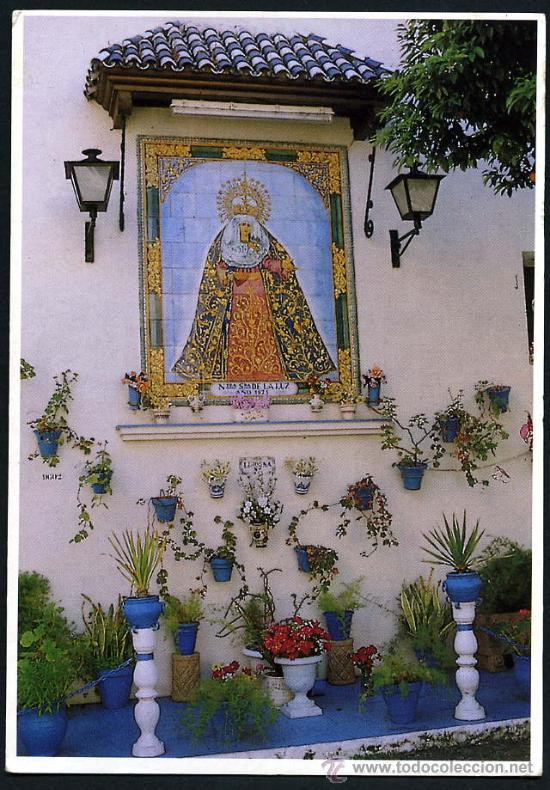 Postales: POME5 11153 Cadiz ( A&Ntilde;O 1994 )