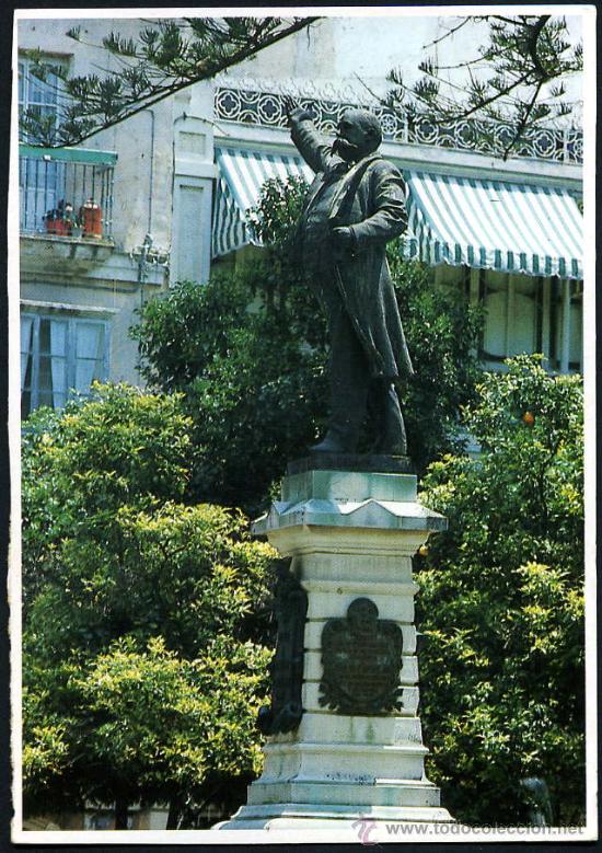 Postales: POME5 11191 Cadiz ( A&Ntilde;O 1994 )