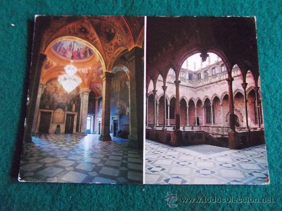 Postales: SEVILLA-D10- - Foto 1