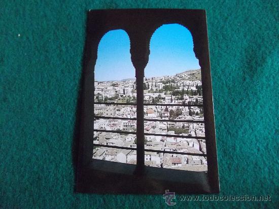 Postales: GRANADA-D10- - Foto 1