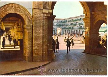 Postales: 7-esp1053. Postal C&oacute;rdoba - Foto 1