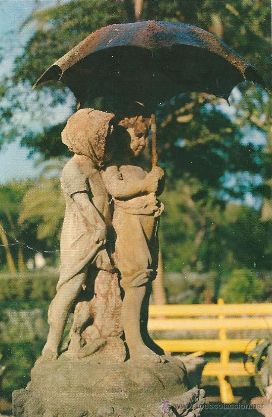 Postales: POME5 11259 Cadiz ( A&Ntilde;O 1989 )