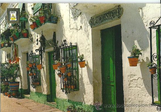 Postales: POME5 11271 Cadiz ( A&Ntilde;O 1970 )