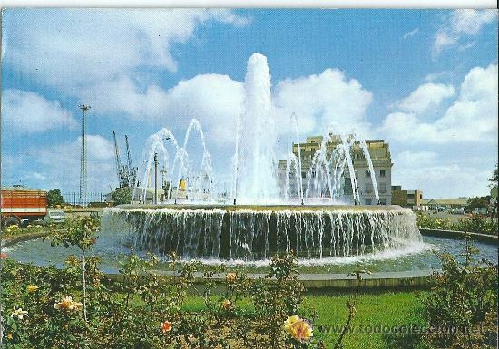 Postales: POME5 11281 Cadiz ( A&Ntilde;O 1971 )