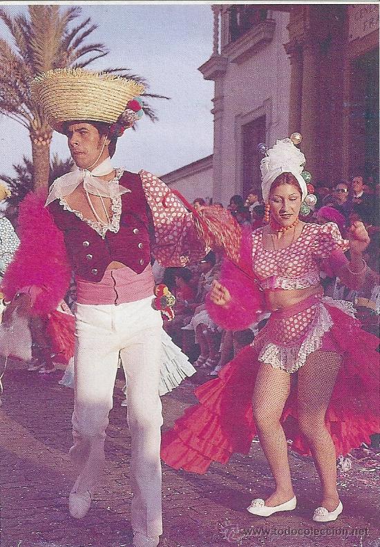 Postales: POME5 11292 Cadiz ( A&Ntilde;O 1994 )