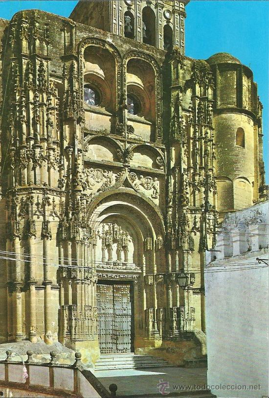 Postales: POME5 11311 Arcos de la Frontera CADIZ ( A&Ntilde;O 1965 )