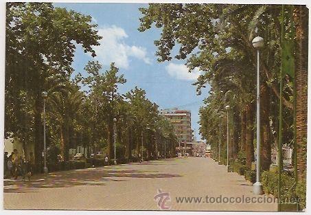 Postales: Linares - Foto 1