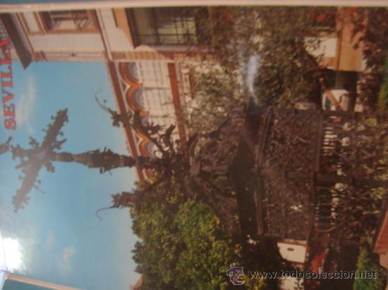 Postales: postal sevilla - Foto 1