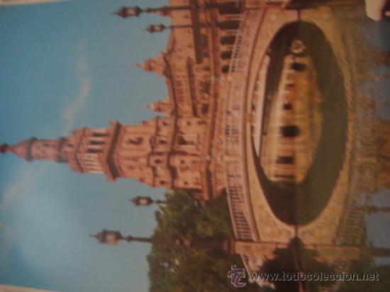 Postales: postal sevilla - Foto 1