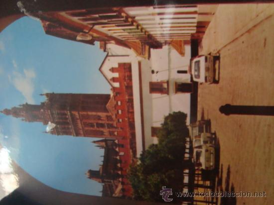 Postales: postal sevilla - Foto 1