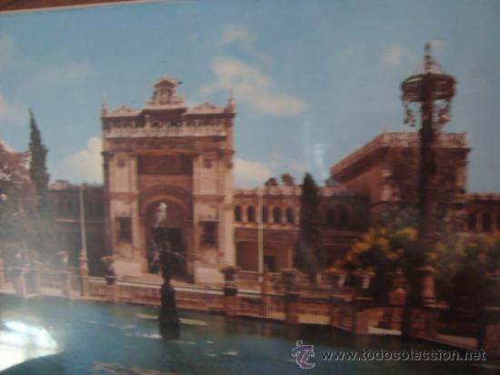 Postales: postal sevilla - Foto 1