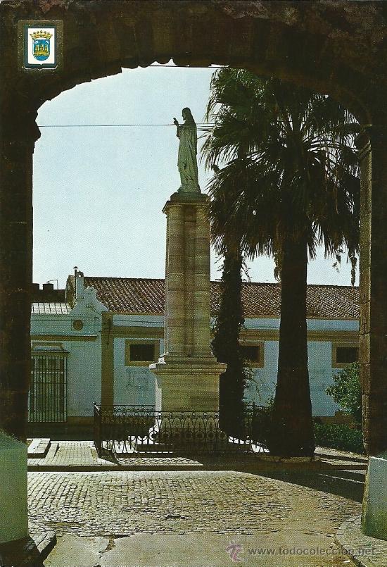 Postales: POME5 11360 Puerto de Santa Maria CADIZ ( A&Ntilde;O 1965 )