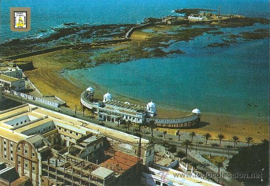 Postales: POME5 11363 Cadiz ( A&Ntilde;O 1975 )