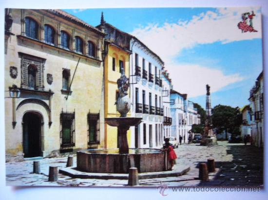 Postales: CORDOBA. N&ordm; 1. VICTOR DE PARDO