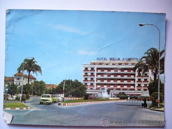 Postales: CORDOBA. N&ordm; 11. V. DE PARDO. ESCRITA Y CIRCULADA