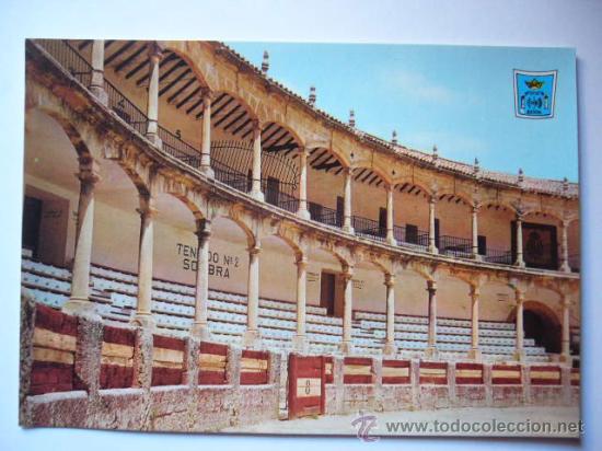 Postales: RONDA. N&ordm; 14 - Foto 1