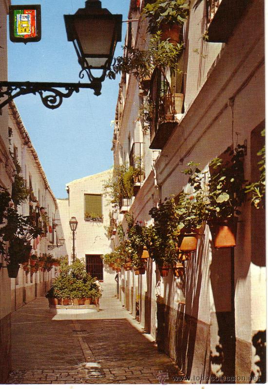 Postales: N&ordm; 9414 MALAGA - Foto 1