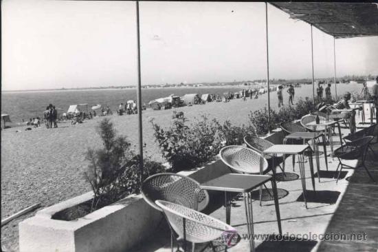 Postales: MOTRIL (GRANADA).- PLAYA - Foto 1