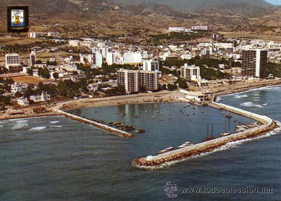 Postales: N&ordm; 11021 MARBELLA MALAGA - Foto 1