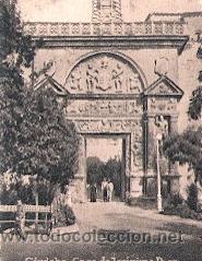 Postkarten: POSTAL ORIGINAL DECADA DE LOS 30. CORDOBA. CASA DE JERONIMO PEREZ. N&ordm; 761. VER TAMA&Ntilde;O Y EXPLICACION