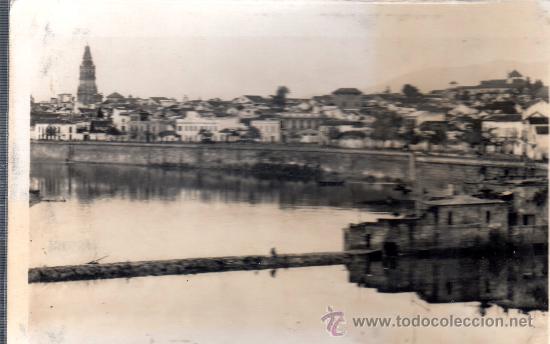 Cartoline: TARJETA POSTAL DE CORDOBA - VISTA GENERAL. L.ROISIN 79