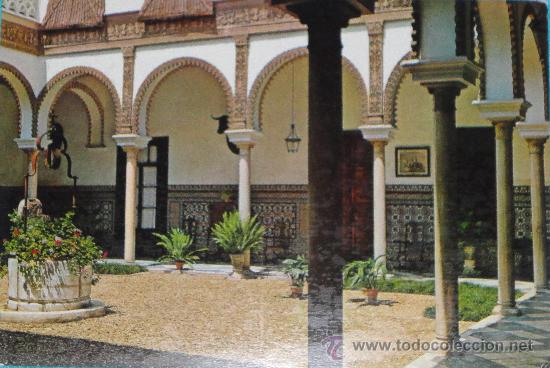 Postales: 3 TARJETAS POSTALES DE SEVILLA - Foto 1