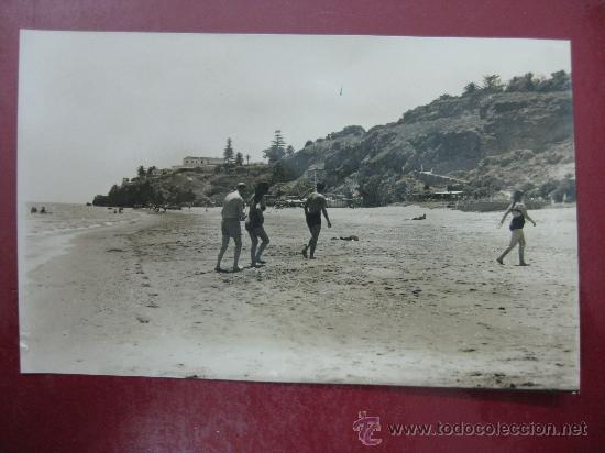 Postales: MALAGA, VISTA FOTOGRAFICA