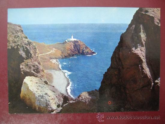 Postales: ALMERIA