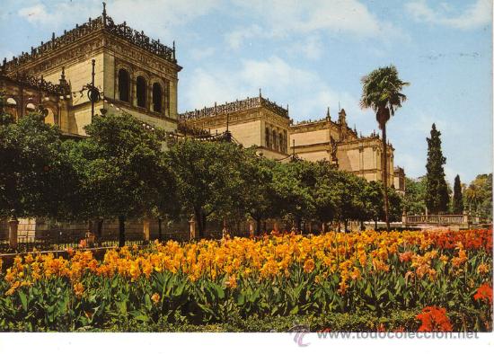 Postales: N&ordm; 11319 POSTAL SEVILLA - Foto 1