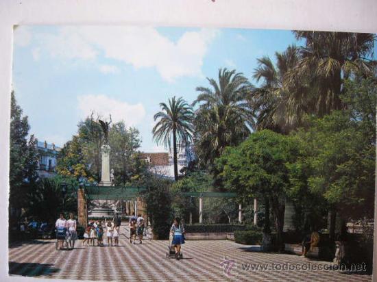 Postales: CADIZ  N&ordm; 30. GARCIA GARRABELLA