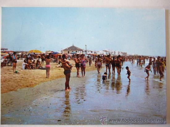 Postales: LEPE. FITER. ESCRITA - Foto 1