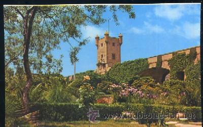 Postales: POSTAL DE CADIZ - PUERTA DE TIERRA   P-ANC-175