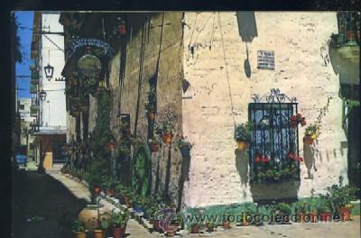 Postales: POSTAL DE CADIZ - N&ordm; 60 CALLE DE LOS DUROS ANTIGUOS P-ANC-195