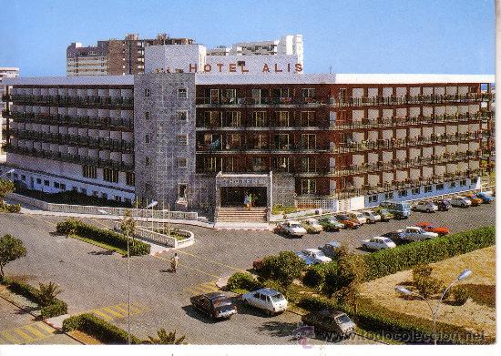 Postales: ALMERIA - URBANIZACION ROQUETAS DE MAR